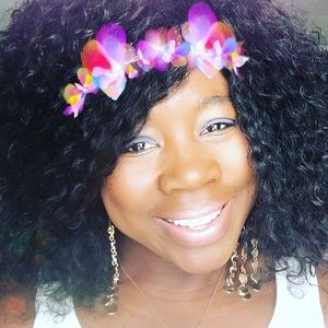 Meet your Posher, Ingrid